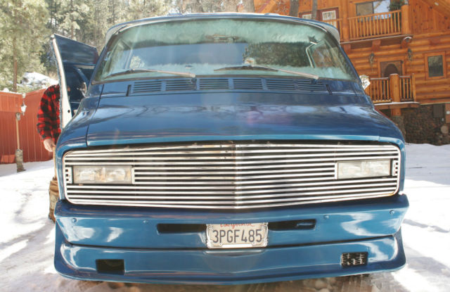 1971 Dodge Other Pickups - photo 2
