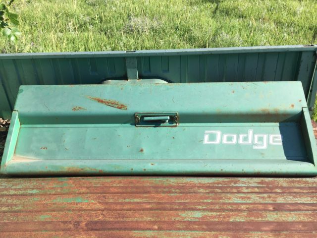 1971 Dodge Other Pickups - photo 11