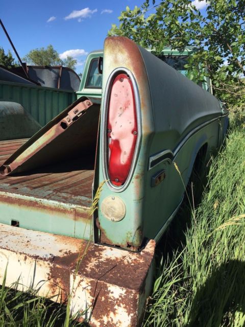 1971 Dodge Other Pickups - photo 13