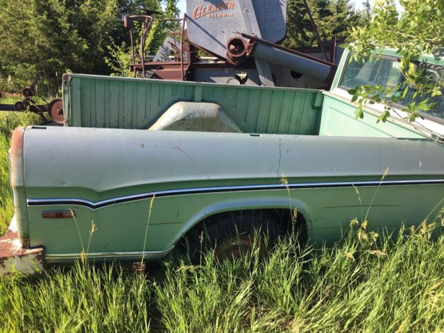 1971 Dodge Other Pickups - photo 9