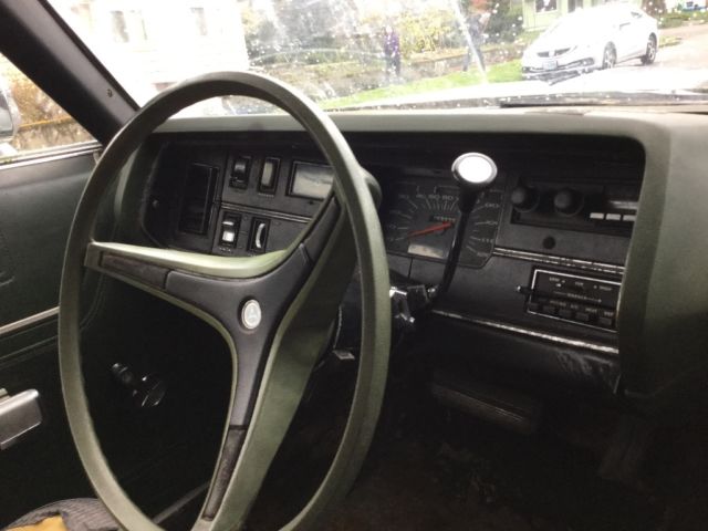 1971 Dodge Polara - photo 10