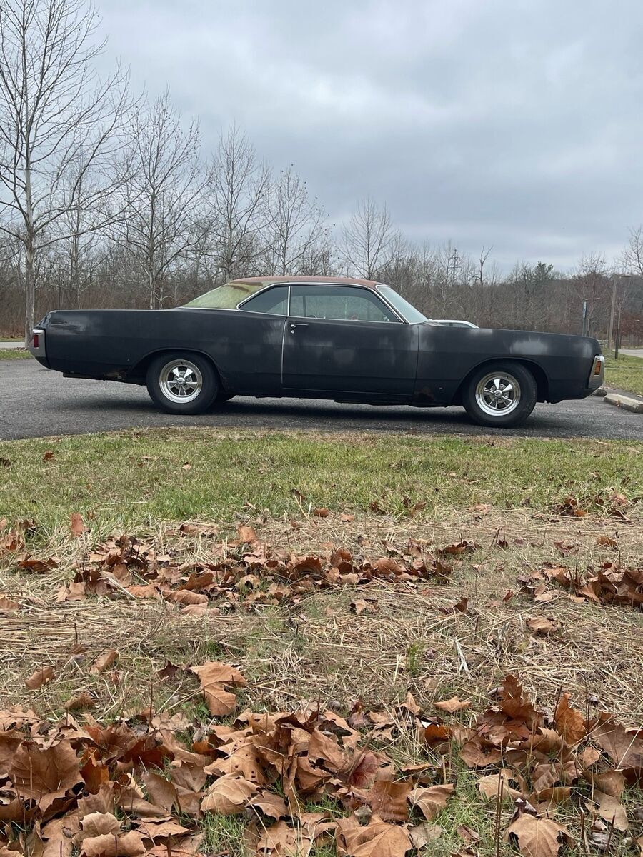 1971 Dodge Polara - photo 4