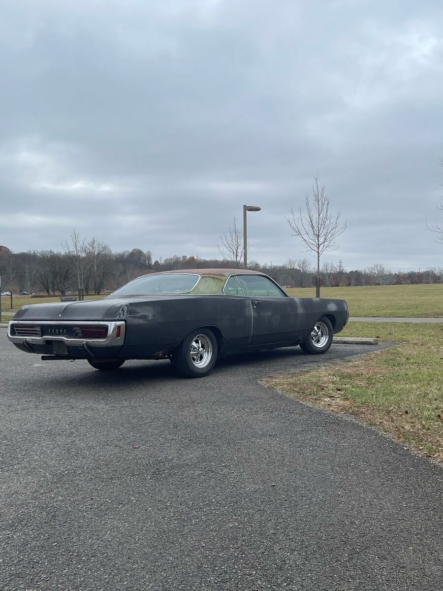 1971 Dodge Polara - photo 5