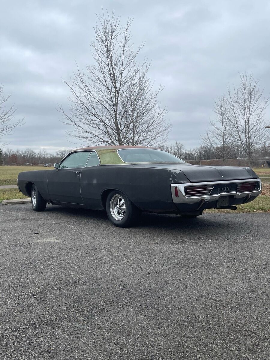 1971 Dodge Polara - photo 7