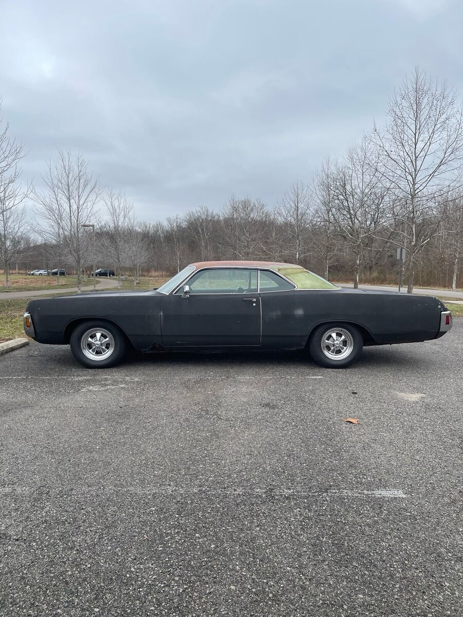 1971 Dodge Polara - photo 8