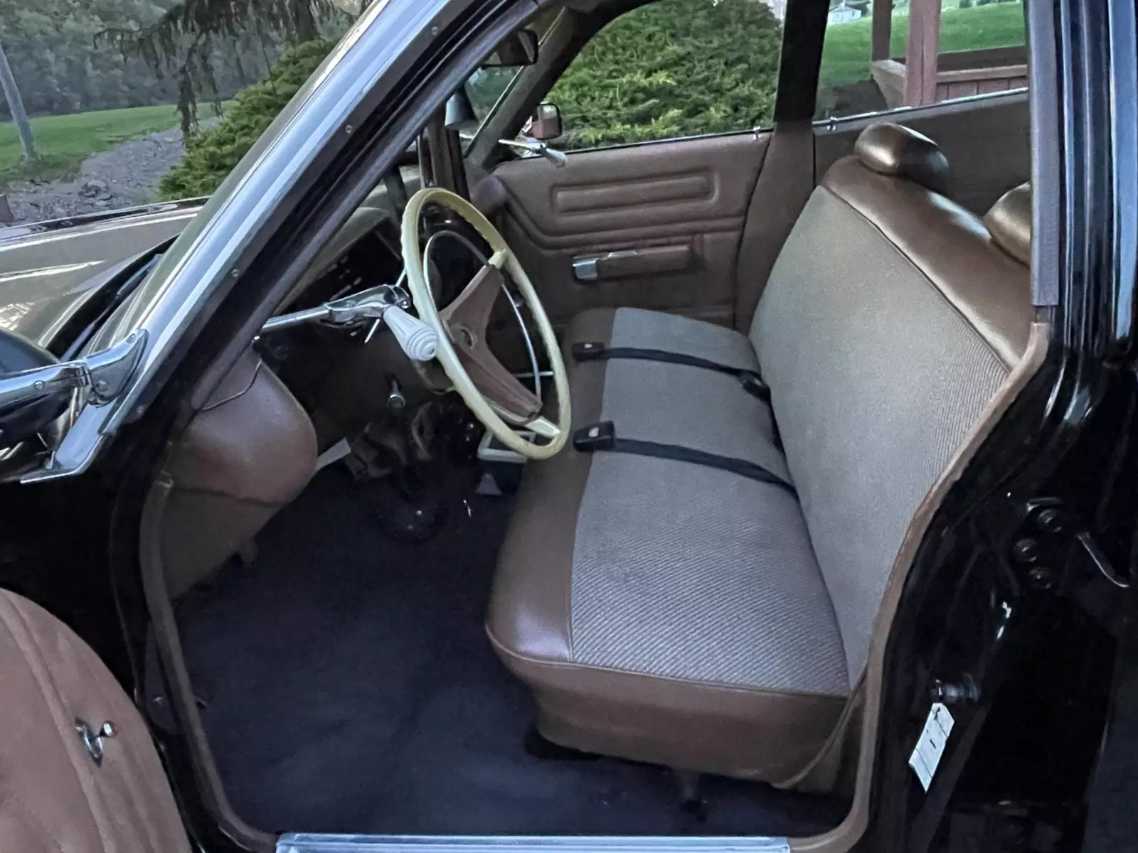 1971 Dodge Polara - photo 10