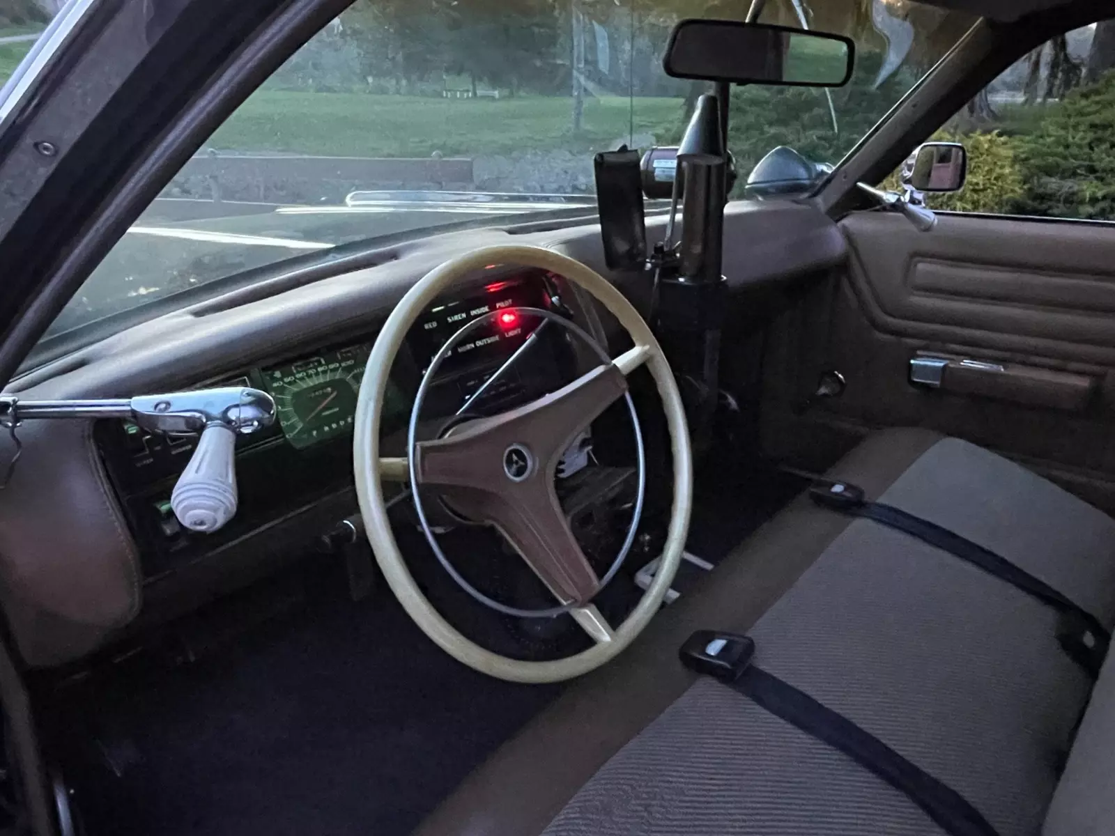 1971 Dodge Polara - photo 11