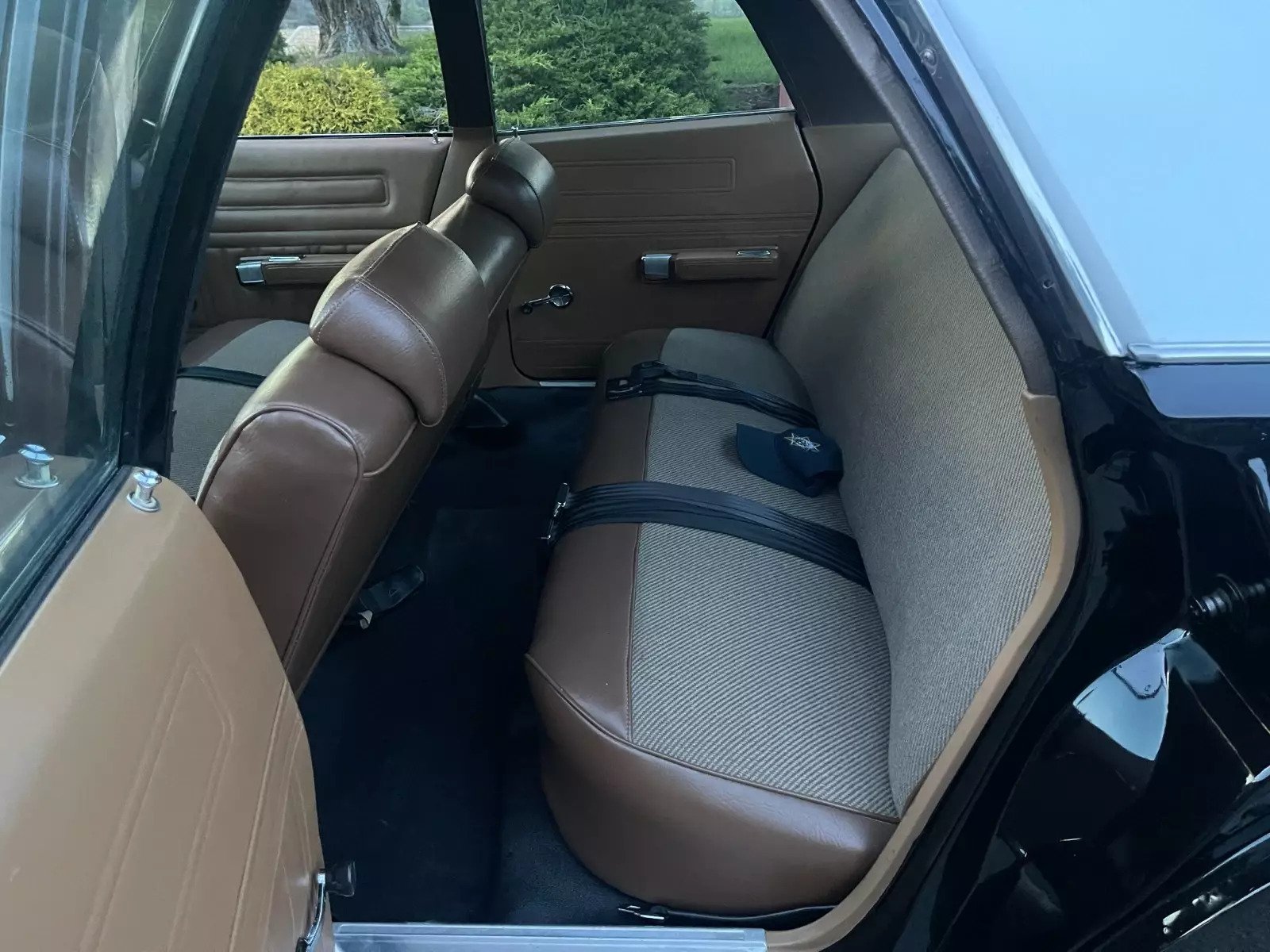 1971 Dodge Polara - photo 12