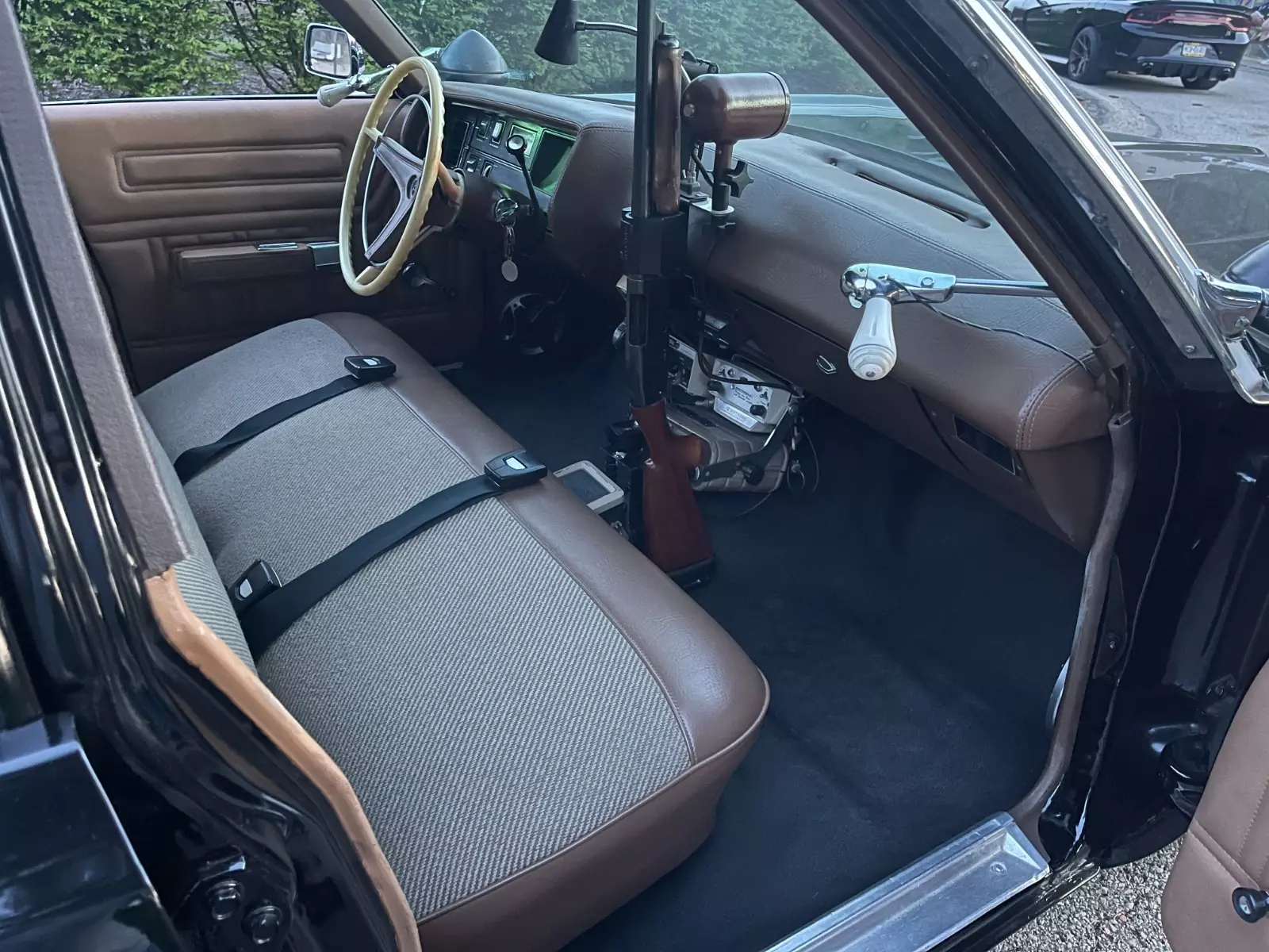 1971 Dodge Polara - photo 13