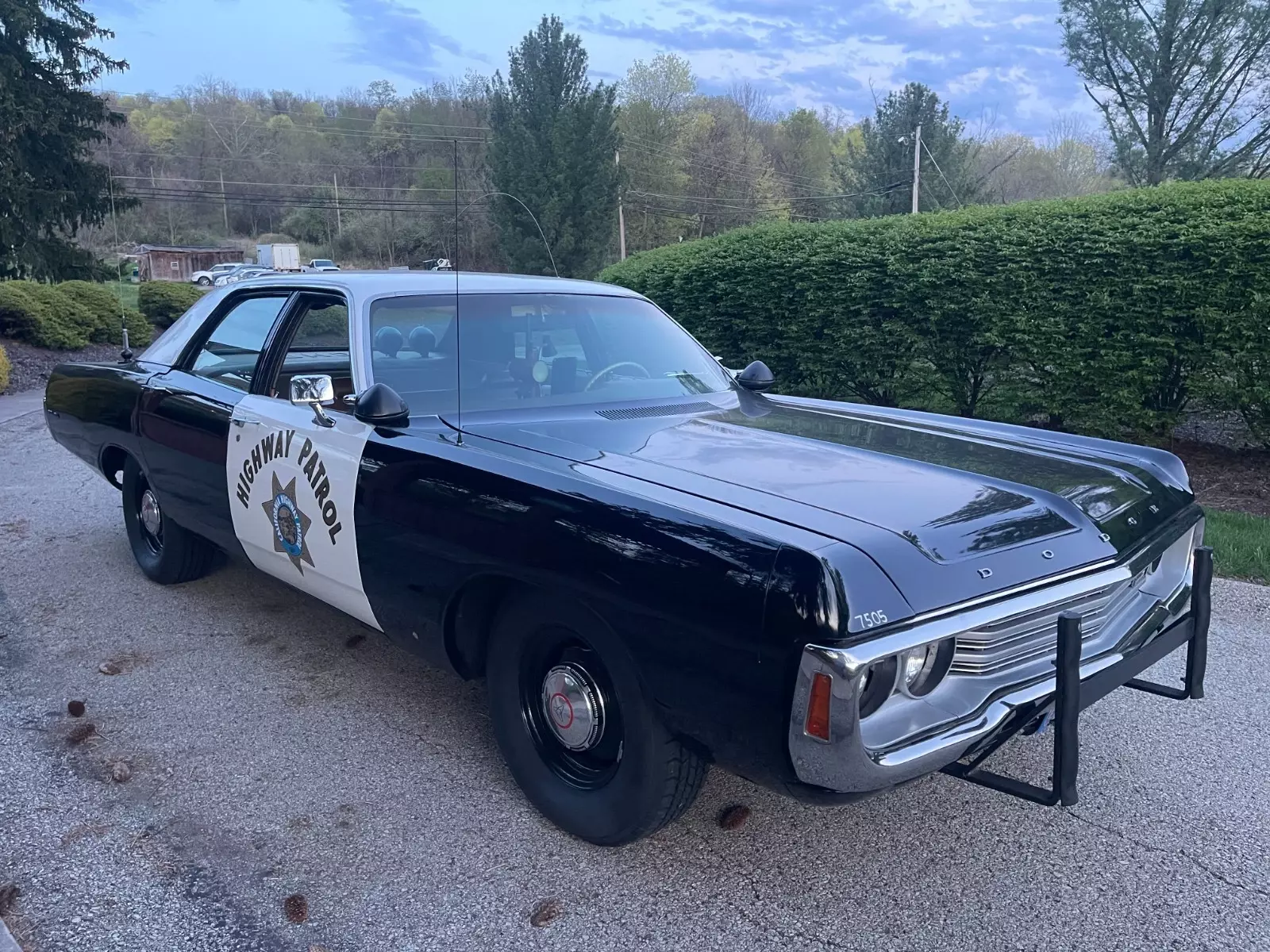 1971 Dodge Polara - photo 3