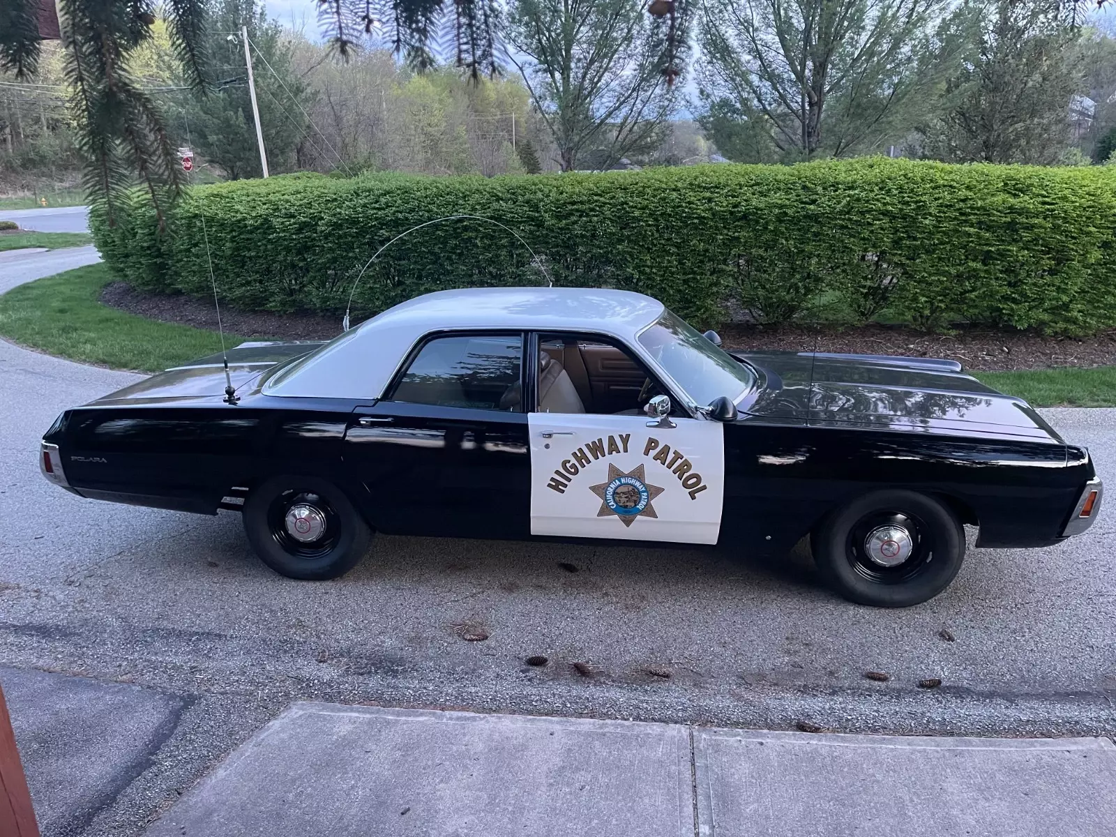 1971 Dodge Polara - photo 4