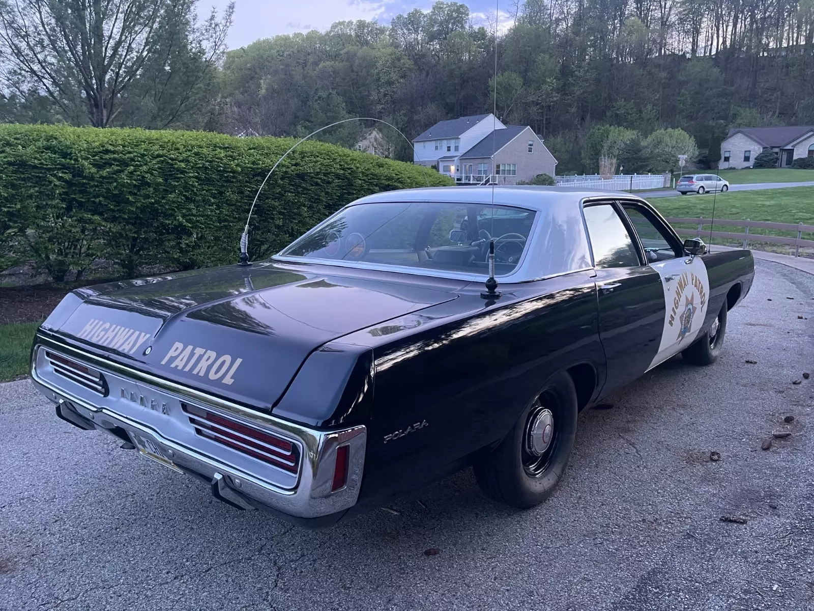 1971 Dodge Polara - photo 5