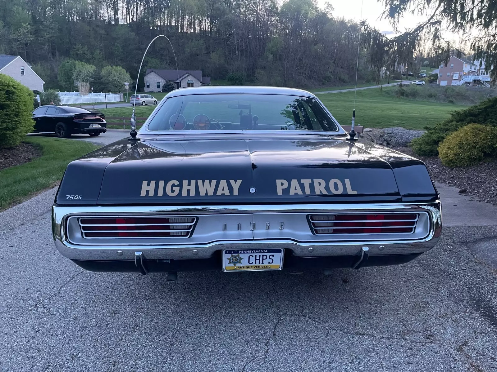 1971 Dodge Polara - photo 6
