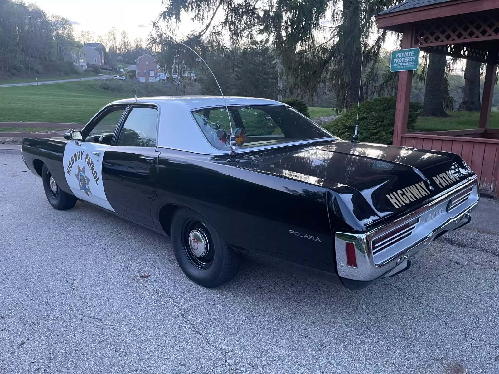 1971 Dodge Polara - photo 7