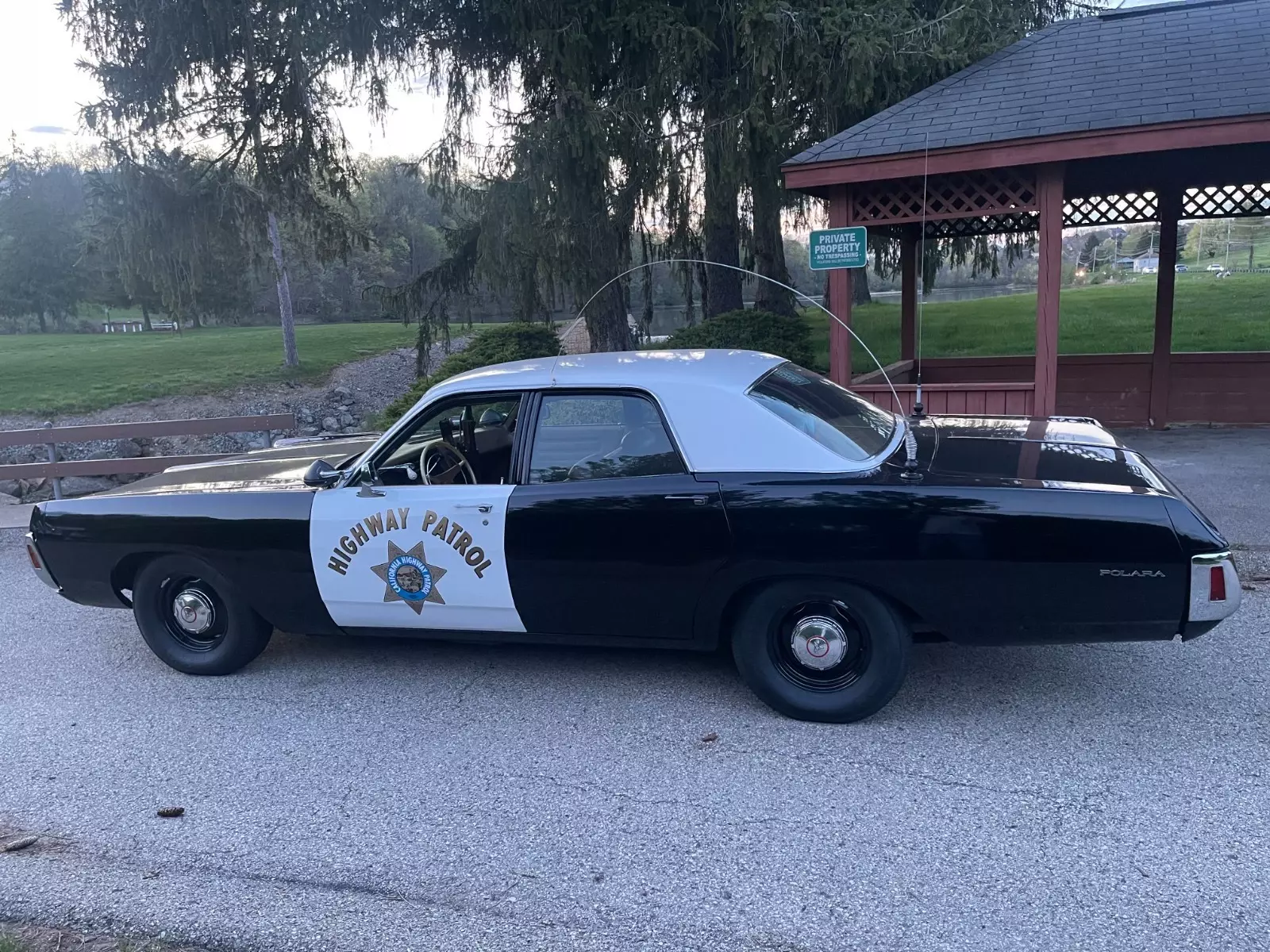 1971 Dodge Polara - photo 8