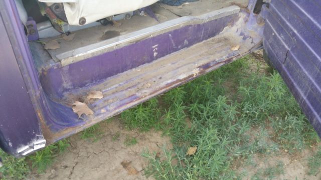 1971 Dodge Power Wagon Adventurer - photo 10