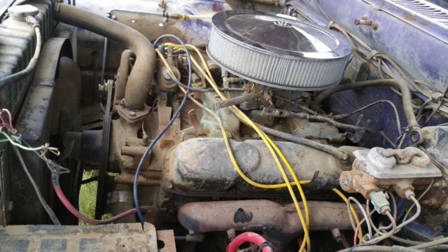 1971 Dodge Power Wagon Adventurer - photo 13