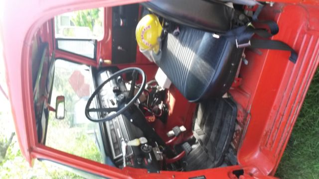 1971 Dodge Power Wagon - photo 3