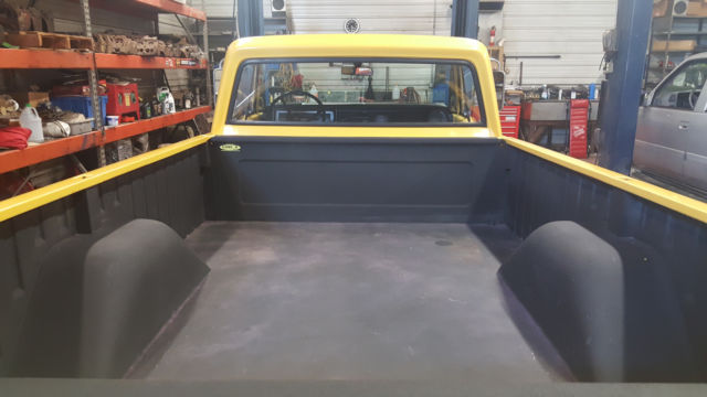 1971 Dodge Power Wagon - photo 12