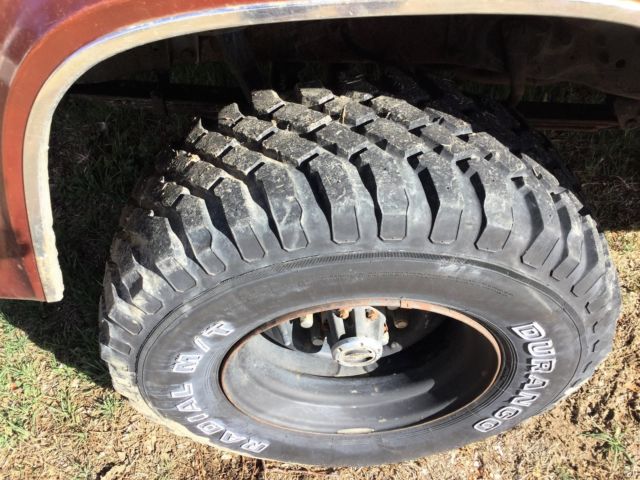 1971 Dodge Power Wagon - photo 3