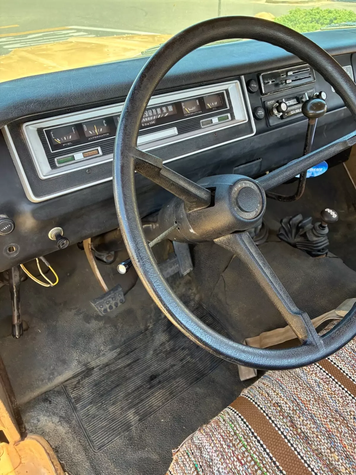 1971 Dodge Other Pickups - photo 11