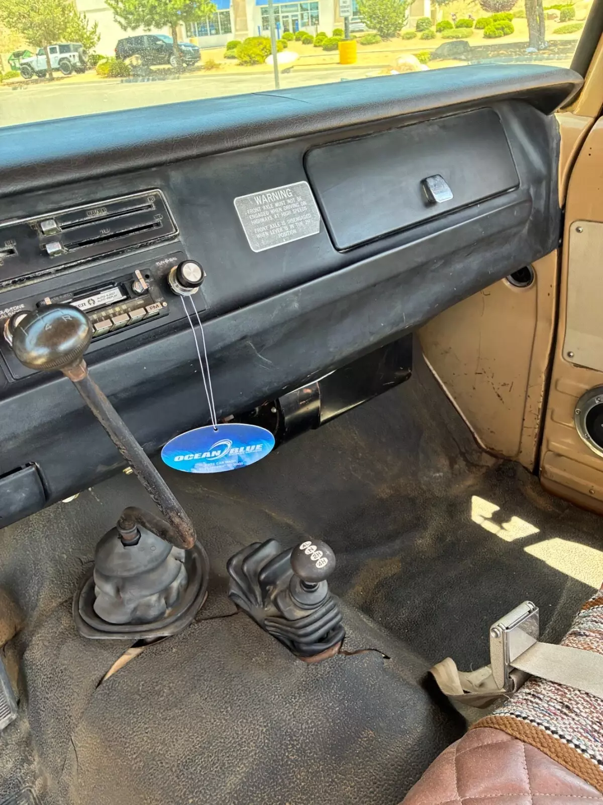 1971 Dodge Other Pickups - photo 12