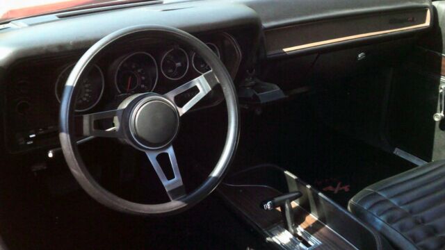 1971 Dodge Charger 426 R/T - photo 10
