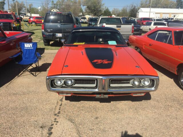 1971 Dodge Charger R/T Package - photo 2