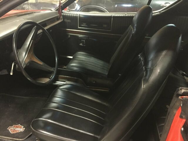 1971 Dodge Charger R/T Package - photo 6