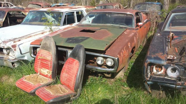 1971 Dodge Super Bee 1971 Dodge Super Bee