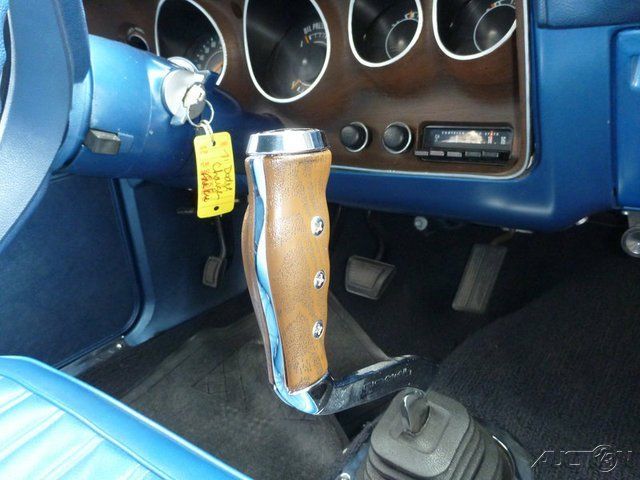 1971 Dodge Charger Super Bee - photo 5
