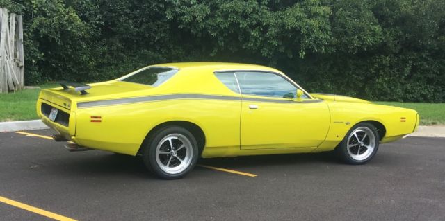 1971 Dodge Other Super Bee - photo 11