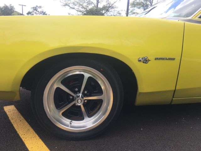 1971 Dodge Other Super Bee - photo 13