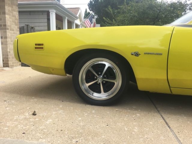 1971 Dodge Other Super Bee - photo 2