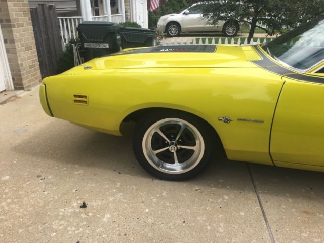 1971 Dodge Other Super Bee - photo 5