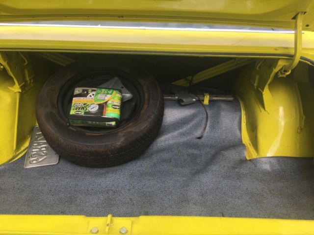 1971 Dodge Other Super Bee - photo 6