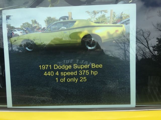 1971 Dodge Other Super Bee - photo 7