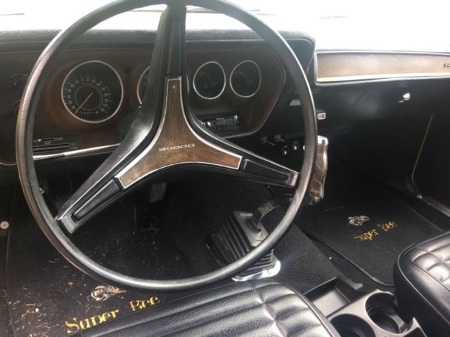 1971 Dodge Other Super Bee - photo 9