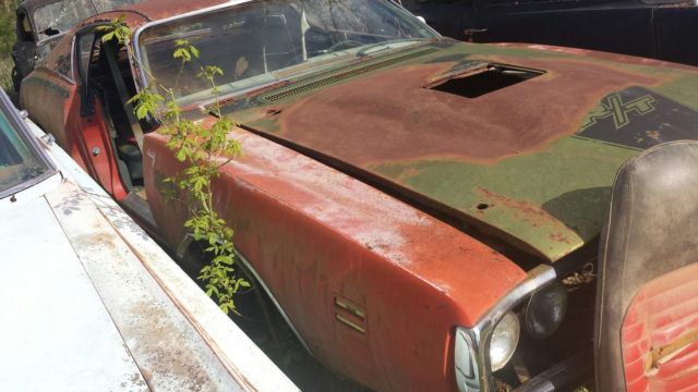 1971 Dodge Super Bee - photo 5