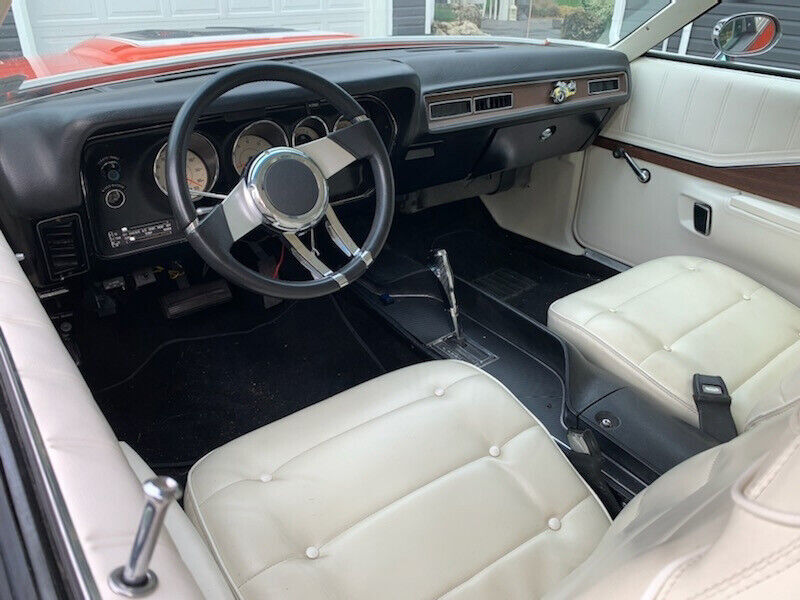 1971 Dodge Super Bee - photo 3
