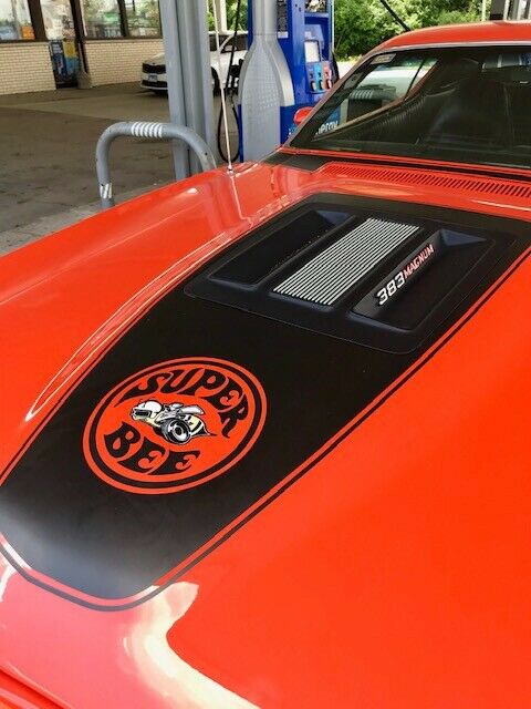 1971 Dodge Other Frame Off Restoration - photo 10
