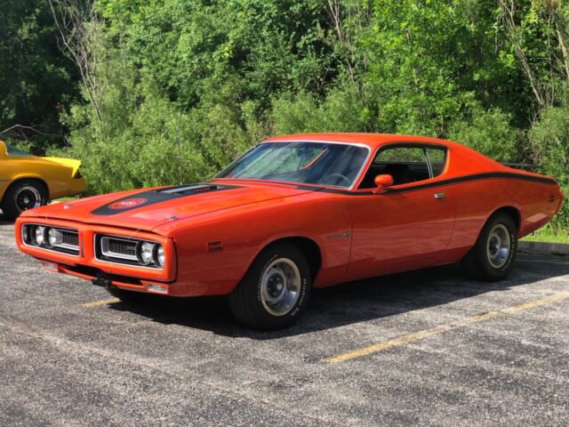 1971 Dodge Super Bee Frame Off Restoration More Pictures Coming Soon! 0 Miles Or 1971 Dodge Other Frame Off Restoration More Pictures Coming Soon!