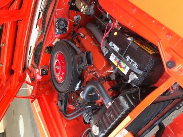1971 Dodge Other Frame Off Restoration More Pictures Coming Soon! - photo 3