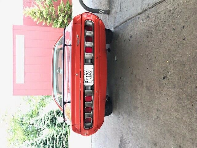 1971 Dodge Other Frame Off Restoration More Pictures Coming Soon! - photo 6