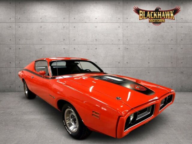 1971 Dodge Other Ground Up Restoration - photo 3