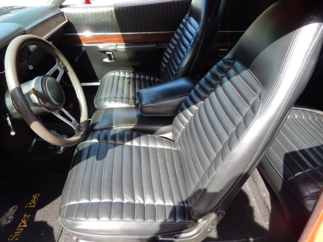 1971 Dodge Charger Super Bee - photo 11