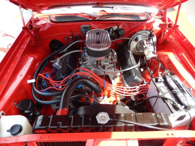 1971 Dodge Charger Super Bee - photo 6