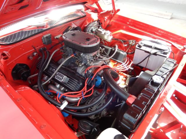 1971 Dodge Charger Super Bee - photo 7