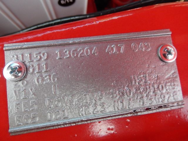 1971 Dodge Charger Super Bee - photo 9