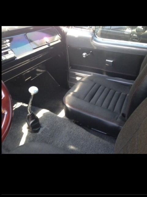 1971 Dodge Other Pickups Sweptline - photo 4